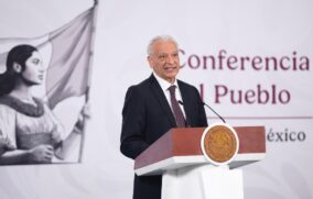 Anuncian creación de comité científico para explotación de gas natural