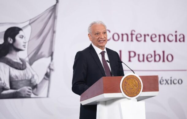 Anuncian creación de comité científico para explotación de gas natural