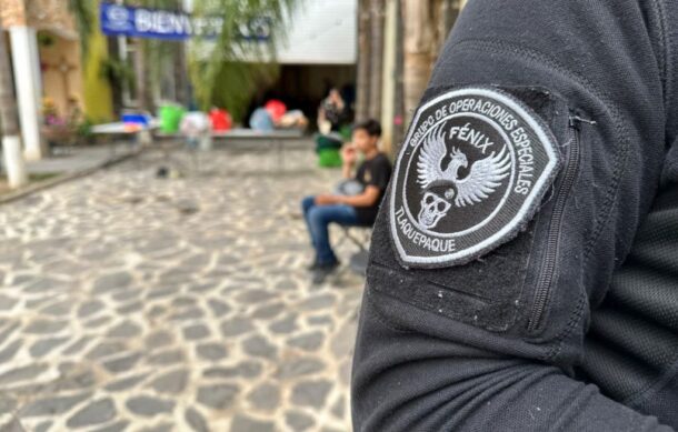 Tlaquepaque clausura cinco anexos tras rescate de 22 menores