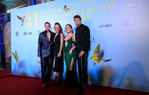 Kate del Castillo debuta como directora con el corto “Zumbido”