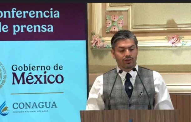 México nuevamente estará amenazado por ciclones y tormentas tropicales: SMN