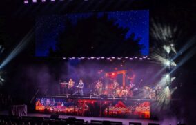 Kany García inicia gira en México con emotivo concierto en el Auditorio Telmex