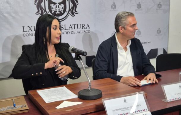 Diputada pide homologar tarifas del transporte federal en Jalisco