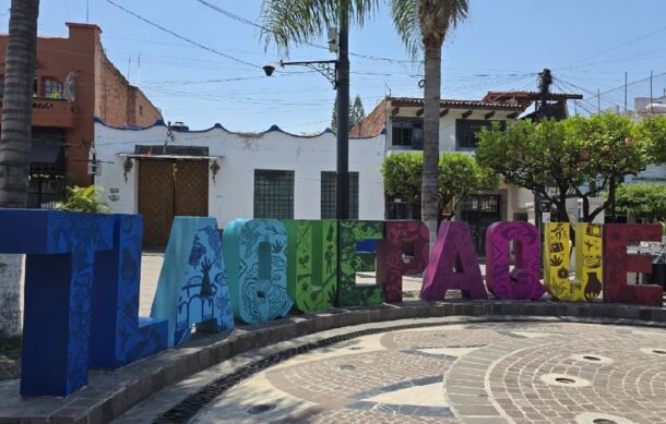 Semana Santa deja más de 150 mil visitantes en Tlaquepaque