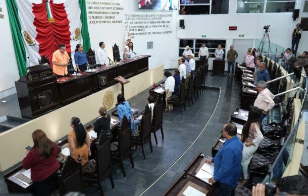 Congresos avalan Plan B de la reforma electoral