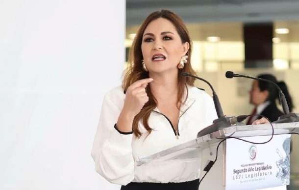 Senado aprueba reforma para unificar ley de feminicidio en México