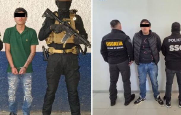 Vinculan a proceso a dos hombres por el homicidio del estilista Micky Hair