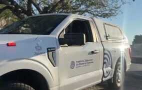 Asesinan a hombre de un disparo en la cabeza en Villas de Guadalupe