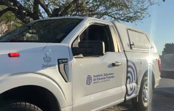 Asesinan a hombre de un disparo en la cabeza en Villas de Guadalupe