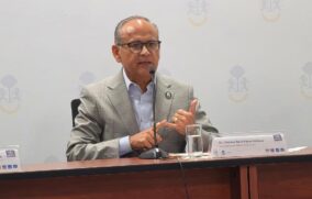 Reportan ligero aumento de casos de sarampión tras vacaciones de Semana Santa y Pascua