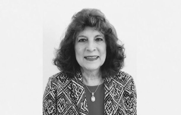 Muere la actriz y cantante Lucha Moreno a los 86 años