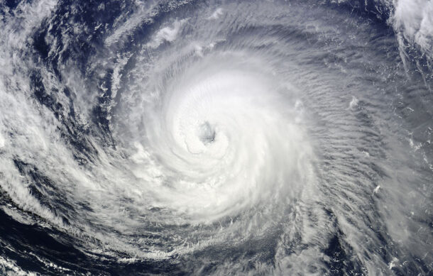 Alertan por “El Niño” histórico que intensificaría huracanes en costas de Jalisco