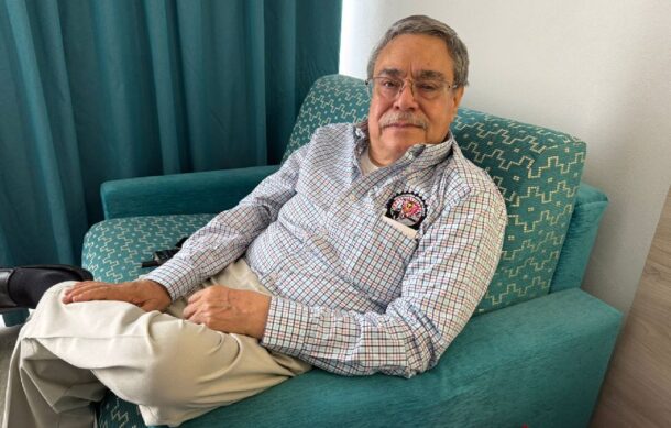 Permitir que el gobierno eche mano de la subcuenta de vivienda es un robo en despoblado: Carlos Pavón