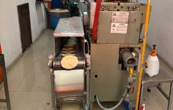 Industria niega aumento generalizado en precio de la tortilla en México