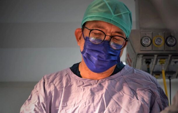 Entrevista con José David Medina Preciado