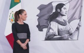 Anticorrupción investiga el uso como casa de huéspedes de la embajada de México en Londres: Sheinbaum