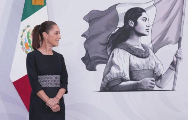 Anticorrupción investiga el uso como casa de huéspedes de la embajada de México en Londres: Sheinbaum