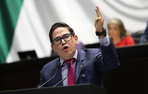 Oposición exige comparecencias por derrame en el Golfo de México