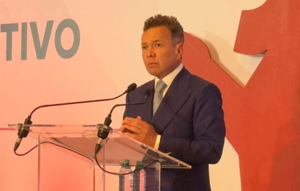 Jalisco revisará y discutirá el T-MEC: Lemus