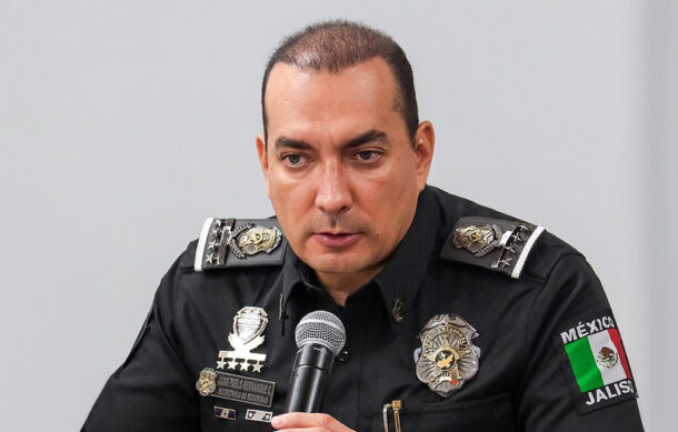 Desplegarán 2 mil elementos para un “puente seguro” en Jalisco