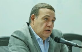 Homicidios dolosos bajan 50% en Jalisco: Alarcón