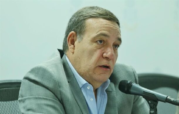 Homicidios dolosos bajan 50% en Jalisco: Alarcón