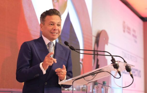 Lemus advierte riesgo en elecciones judiciales y constitucionales