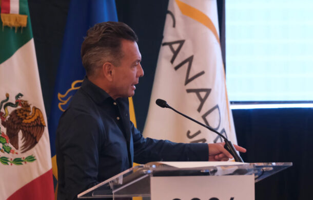 Lemus propone condonar cobros para impulsar vivienda social en Jalisco