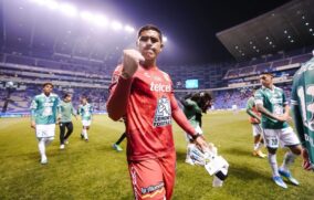 Xolos y León ganan y se meten a zona de liguilla