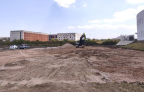 UdeG descarta afectación a humedal por obras en CUTonalá