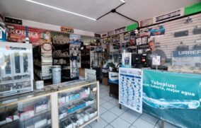Comerciantes advierten presión por inflación en primer trimestre