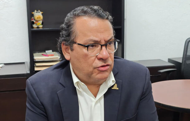 Ordenan reponer proceso de ratificación de Daniel Espinosa Licón