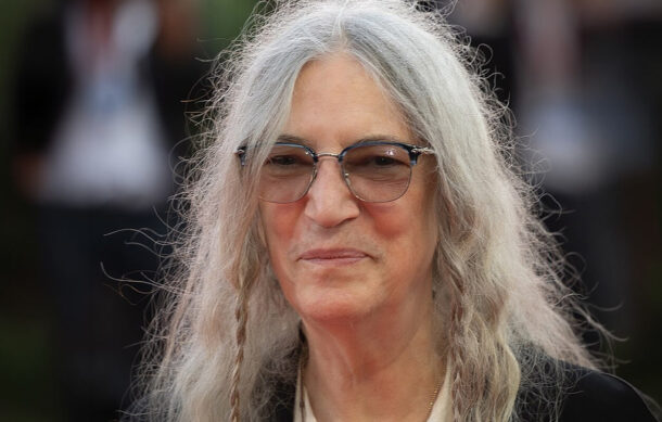 Patti Smith gana el Premio Princesa de Asturias de las Artes 2026