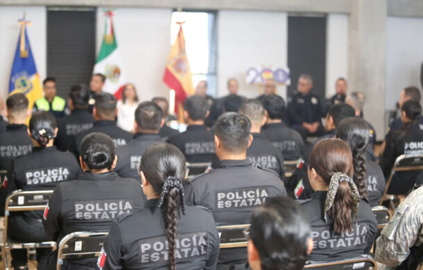 Jalisco se prepara para el Mundial 2026 con capacitación internacional en control de multitudes
