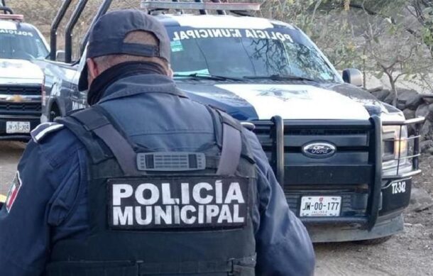 Más de 340 policías han sido judicializados por desaparición forzada en Jalisco