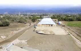 Puente entre Nayarit y Jalisco será entregado en julio: SICT