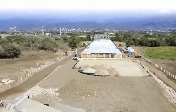 Puente entre Nayarit y Jalisco será entregado en julio: SICT