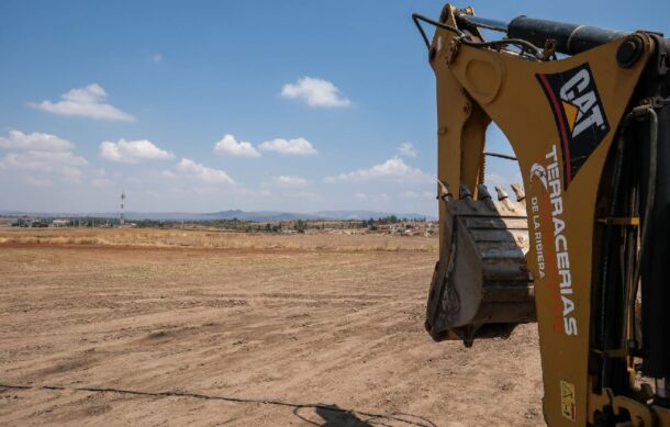 Gobierno de Jalisco arranca programa de vivienda en Acatic