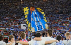 ¡Real Sociedad es campeón de la Copa del Rey!