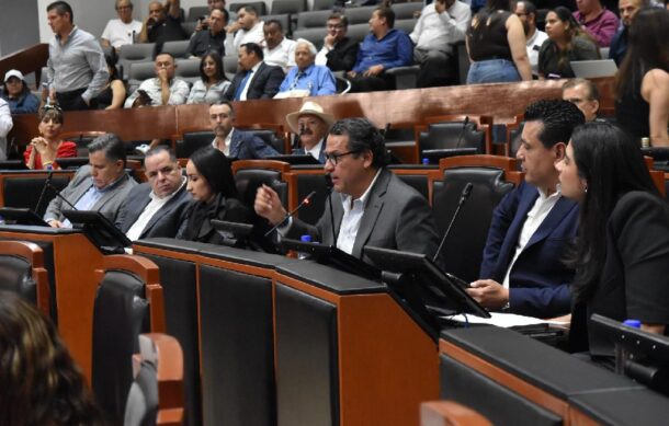 MC en Jalisco votará contra Plan B de reforma electoral