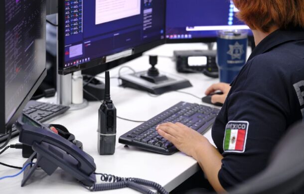C5 Jalisco implementa videollamadas en el 911 para mejorar atención de emergencias