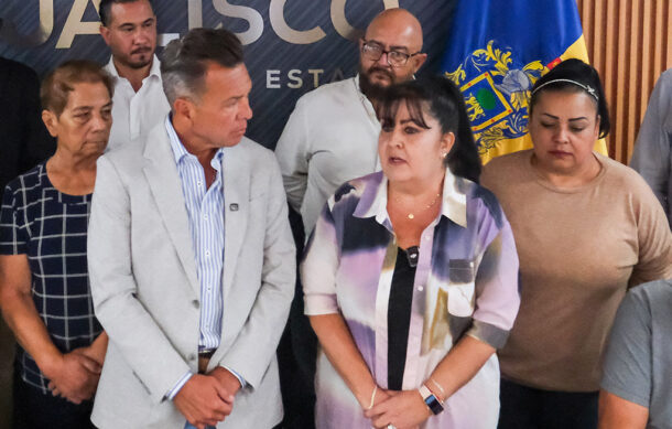 Entrevista con Sonia Solórzano