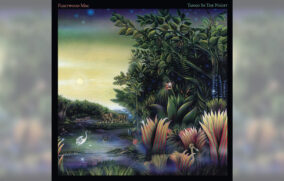 🎶 El Sonido de la Música – “Tango in the Night” de Fleetwood Mac