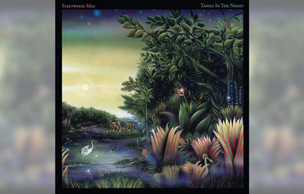 🎶 El Sonido de la Música – “Tango in the Night” de Fleetwood Mac