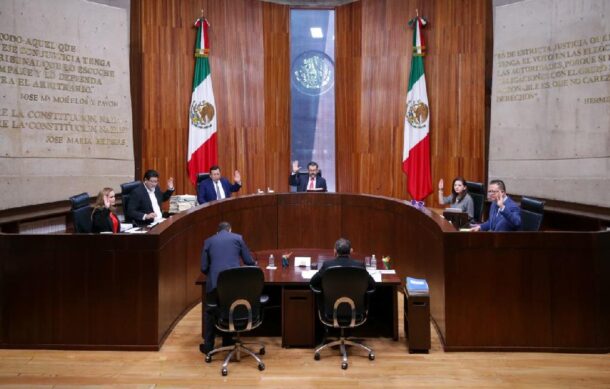 TEPJF anula cambio a usos y costumbres en Bolaños