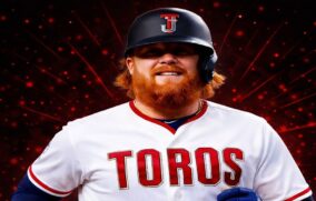 Justin Turner fichaje bomba de Tijuana en la LMB