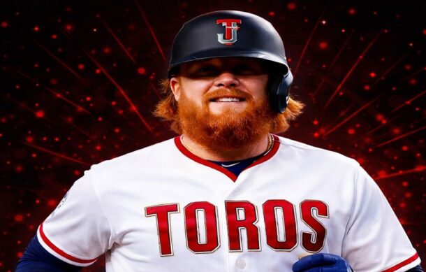 Justin Turner fichaje bomba de Tijuana en la LMB
