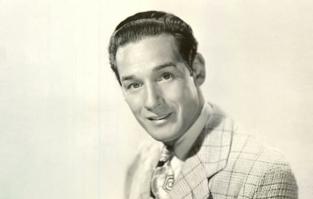 🎶 El Sonido de la Música – Tito Guízar