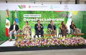 Jalisco refuerza vigilancia laboral rumbo al Mundial 2026