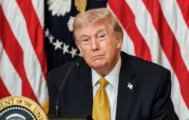 Trump advierte que Cuba podría ser el siguiente objetivo de EU